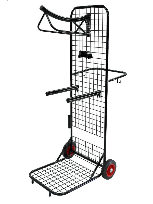 The Bennington Tack Trolley Bennington Carriages